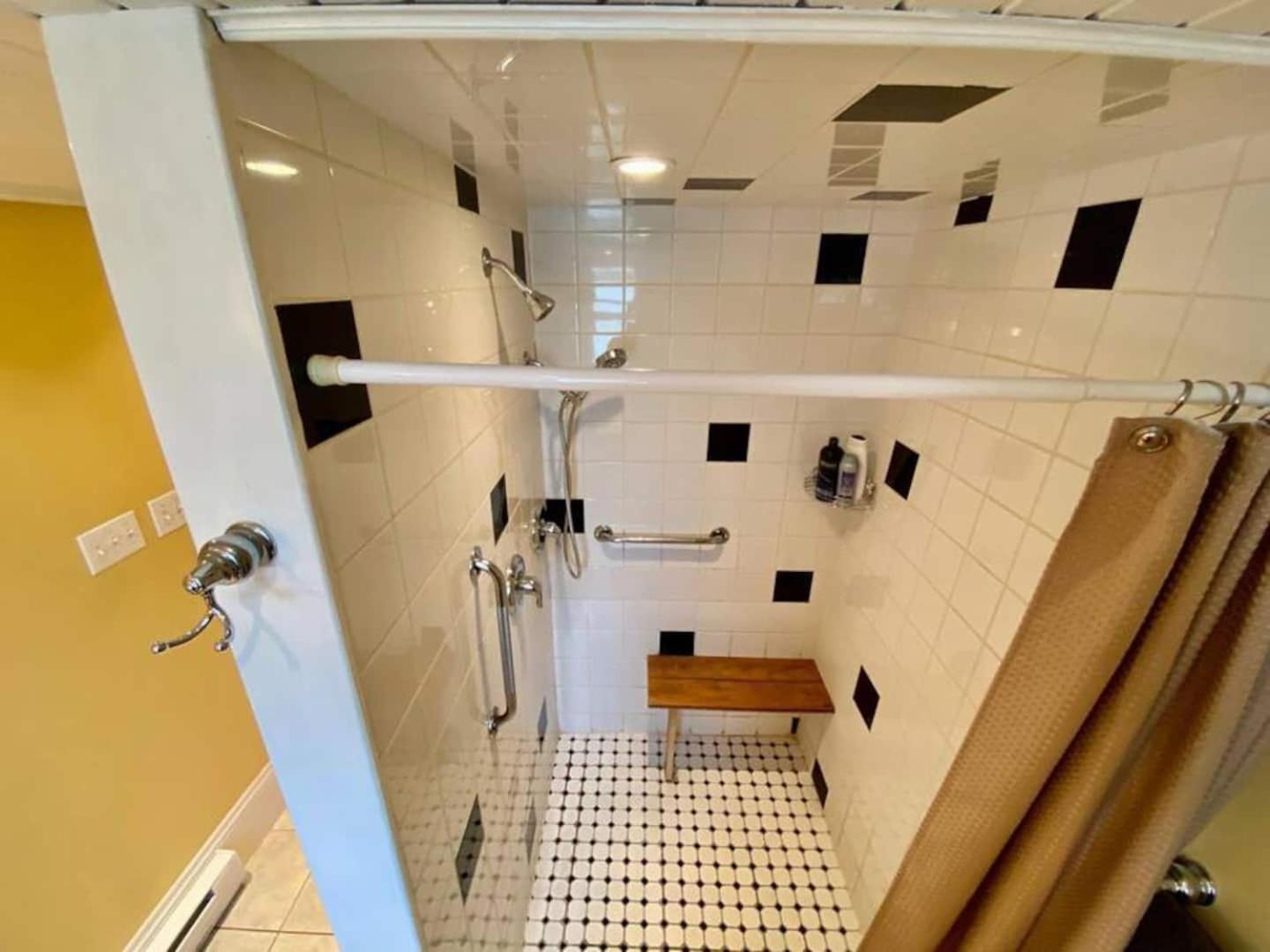 Unique Stay! Converted Church In Idyllic Location セントジョンズ エクステリア 写真